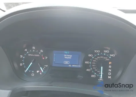 2015 Ford Explorer z USA, uszkodzony, nr VIN 1FM5K8B83FGA98924